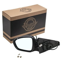 Brock Power Mirror for 2020-2023 Sentra Left 963026LB0A