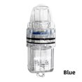 thumbnail image 1 of Advanced Blue LED Underwater Fishing Light – High-Visibility Deep Sea Night Lure with Constant Illumination, Quick Fish Attraction, Durable Construction & Versatile Use for Day/Night, Shallow/Deep, 1 of 4