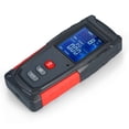 thumbnail image 2 of Probador de radiación Irfora Mini probador EMF LCD Digital de mano de alta precisión, Detector de radiación de campo electromagnético, medidor, probador de dosímetro Irfora Probador de radiación, 2 of 7