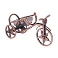 thumbnail image 2 of Estante de hierro Strade Fareast Limited para vino soporte para botella de vino, 2 of 8