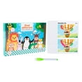 thumbnail image 2 of Juego De Buscar Y Encontrar Diferencias, Juguete De Entrenamiento De Pensamiento Lógico Para Nios, Estilo B, 2 of 8