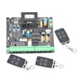 thumbnail image 4 of Swing Door Opener Motor Circuit Board Controller Card For AC Swing Linear Motor Actuators ,Free Your Hands, 4 of 6