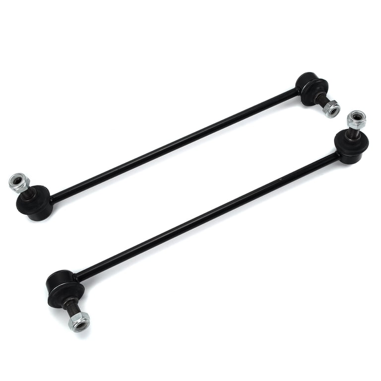 4pc Front & Rear Sway Bar Links For Chevy Camaro 2010-2013 – 3.6L V6 & 6.2L V8 – Direct Fit
