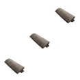 thumbnail image 4 of Injueey Reposacabezas de poliéster para protección del medio ambiente, se adapta al cuello, proporciona un descanso cómodo, sillón de tela, Type1 NO1, 4 of 6