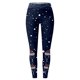 thumbnail image 4 of WILLBEST Leggings con Estampado Navideño para Mujer, Pantalones de Yoga de Cintura Alta para Fitness, Entrenamiento, Correr, Mallas Elásticas Cómodas Grande, 4 of 4