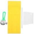 thumbnail image 1 of MasteelfCA 4pcs Plastic Gnocchi Boards Household Pasta Gnocchi Making Board Tools Set, 1 of 7