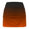 thumbnail image 6 of breaise Skorts for Girl High Waisted Athletic Tennis Skirts with Shorts Biker Shorts, 6 of 6