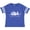 Football Blue and White, variant on Inktastic Whitewater Rafting Sports Boys or Girls Toddler T-Shirt