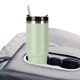 thumbnail image 1 of Botella Deportiva Doble Capa Con Aislamiento 20/30 Oz Pajita para Mujeres Y Hombres, 1 of 9