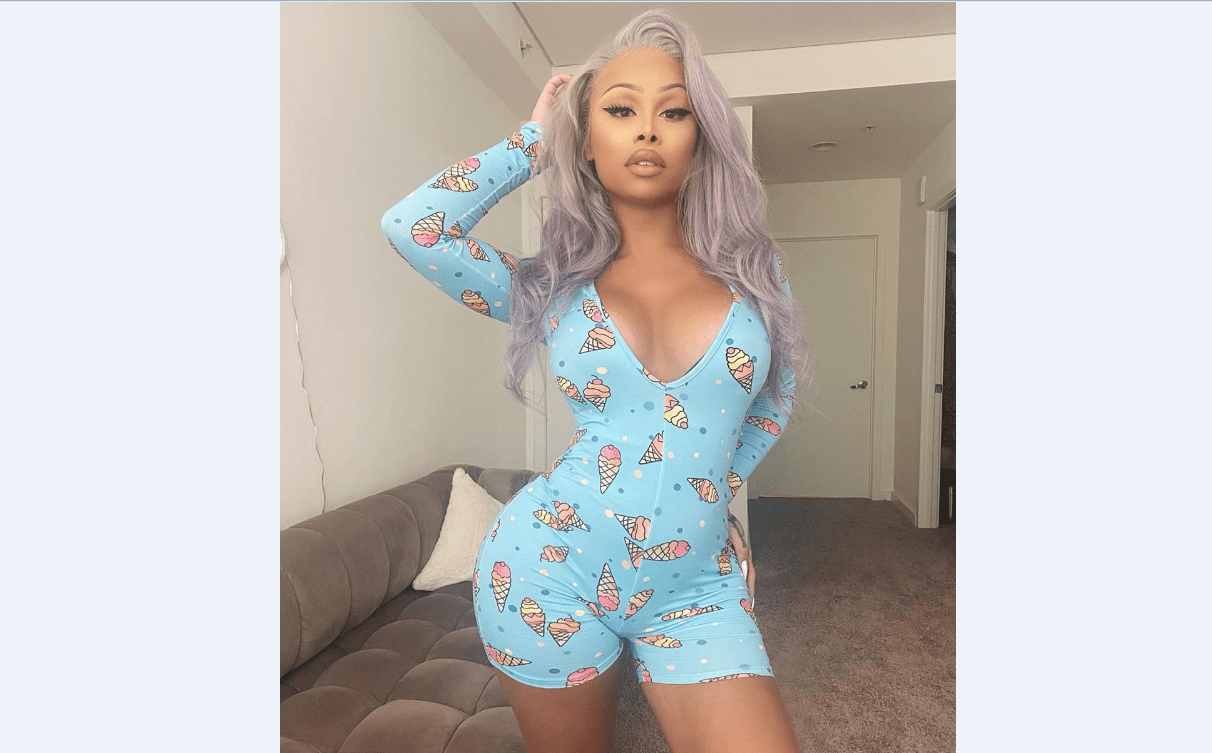 Christmas Women's Jumpsuit Pajamas Set 