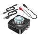 thumbnail image 1 of Bluetooth-Compatible Music Receptor RCA AUX AUX STEREO Adaptador HIFI Smartphone Sound Coche Altavoz alable Auriculares Casa de Casa Inevent EL006206-00B, 1 of 7