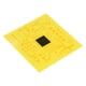 thumbnail image 4 of 5 pegatinas para mejorar la señal del teléfono móvil Amplificador de señal del teléfono móvil Amarillo, 4 of 9