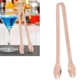 thumbnail image 4 of Material, Perfect Grip, Prevents Slipping - Stainless Steel Kitchen Tweezers withSerrated Tips, 4 of 8