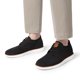 thumbnail image 5 of Zapatos Bruno Marc GRAND-01 KnitFlex Livianos Negros Talla 14, 5 of 9