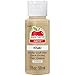 thumbnail image 3 of Apple Barrel Acrylic Paint in Assorted Colors (2 oz), 21390, Khaki, 3 of 4