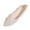 Beige, variant on Miqool Womens Lace Shoes Slip On Closed Toe Soft Sole Breathable Flat Shoes Comfortable Office Work Walking Shoes