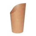 thumbnail image 4 of ALDKitchen Paper Bowls | Disposable Brown Paper Cups | 50 PCS, 4 of 6