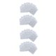 thumbnail image 3 of Ounissouiy Glue Point Paste Transparent Adhesive Particle Viscosity Practical Tape Balloon Traceless Strong Sticker for Wedding Decorations A 20 puntos de pegamento 2piezas Ounissouiy CBP372305, 3 of 6