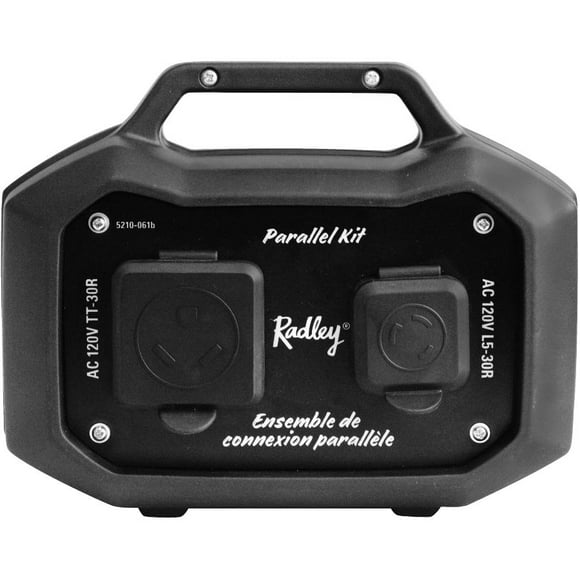 Generic Inverter Generator Parallel Kit, 1.9 kW