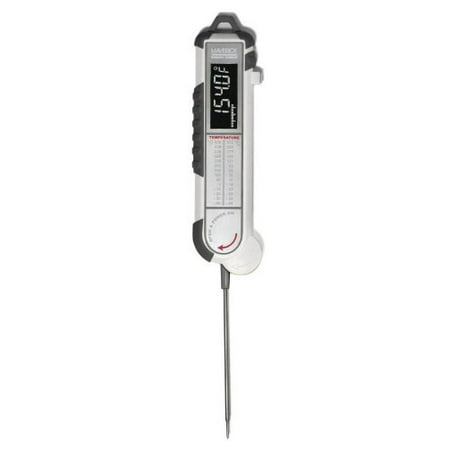 - Maverick Pro-Temp Commercial Thermometer PT-100