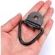 thumbnail image 4 of Paquete de 5 anillos de amarre en V resistentes para remolque, camión, furgoneta, barco, cuerda, 4 of 5