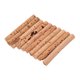 thumbnail image 4 of Palos de Corcho para Pesca de Carpa 10 Piezas de Palos de Corcho para Cebo de Pesca Accesorios para Señuelos de Pesca ANGGREK Otros, 4 of 8