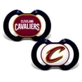 thumbnail image 3 of BabyFanatic Officially Licensed 5 Piece Unisex Gift Set - NBA Cleveland Cavaliers, 3 of 4