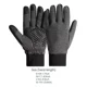 thumbnail image 3 of B Guantes Impermeables Reflectantes Frío Cálido Noche, 3 of 7
