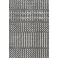 thumbnail image 2 of nuLOOM Area Rug, 5' x 8', Gray, 2 of 2