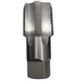 thumbnail image 6 of Qualtech DWT64225 1/4"-18 NPT HSS Interrupted Thread Pipe Tap, 6 of 7