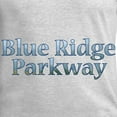 thumbnail image 3 of CafePress - Blue Ridge Parkway NC Long Sleeve T Shirt - Unisex Cotton Long Sleeve T-Shirt, 3 of 4