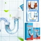thumbnail image 2 of 150ml Pipe Dredging Agent,Pipe Unblocking Cleaner, Powerful Drainage Unblocking Cleaner,Powerful Pipe Dredging Agent, 2 of 9