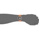 thumbnail image 3 of Casio Reloj para Hombre Joven, con Correa Naranja, Cuarzo, Digital, Hora Mundial, Modelo AE-1000W-4B, 3 of 8