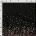 thumbnail image 1 of Soimoi Cotton Duck Fabric Leaves & Berries Panel Print Sewing Fabric Yard 56 Inch Wide, 1 of 3