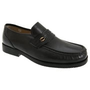 Tycoons - Mocassins larges - Homme