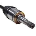 thumbnail image 5 of GSP NCV69563 Fit 96-00 Toyota RAV4 Base (2.0 - FWD) CV Axle Assembly - Front Left, 5 of 7