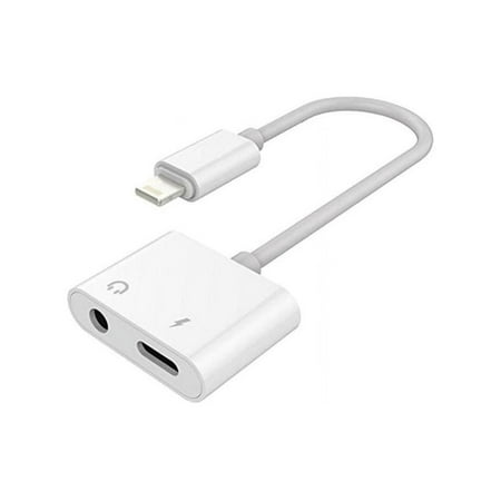 4XEM 4X8PIN35SPLITTER to 3.5mm Audio Splitter Adapter