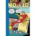 thumbnail image 2 of Mo et Jo par Lynch, Jay/ Haspiel, Dean (CON), 2 of 3