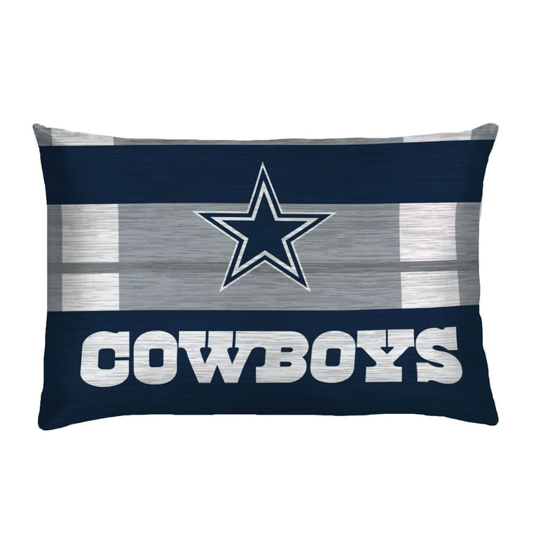 Dallas cowboys pillow walmart cheap