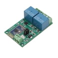 thumbnail image 4 of Relay Board, 10 Meters Trasmission Distance Light Indicator Relay Module  For Electronic Equipment DC 5V, 4 of 8