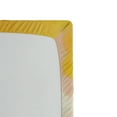 thumbnail image 3 of Ambesonne Vintage Fitted Sheet, Love Romance Valentine, Twin XL Size, Orange and Yellow, 3 of 3