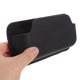thumbnail image 5 of AURARMLET Organizador Para Gafas De Con Clip Visor Porta Lentes Negro De PU Resistente, 5 of 7