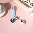 thumbnail image 1 of Suitable For Students‘ Backpacks Watches Children‘S Keychains Watches Touchscreen Watches Display Time, 1 of 6