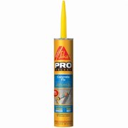 Sika Pro Select Limestone Polyurethane Concrete Sealant 10.1 oz