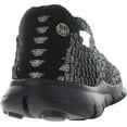 thumbnail image 4 of BERNIE MEV COMFI Shoes Black Shimmer (bs), 4 of 7