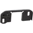 thumbnail image 5 of New Left Front Bumper Bracket Compatible With Ford F-150 Platinum 6 Cyl 3.5L F-150 FX2 8 Cyl 6.2L F-150 FX4 8 Cyl 6.2L F-150 XLT 6 Cyl 3.7L 2010-2014 By FO1066177 9L3Z5D059AA, 5 of 8