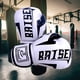 thumbnail image 2 of Guantes Boxeo para Adultos Traje Padre E Hijo Guantes Boxeo Taekwondo Artes Marciales Lucha Guantes Boxeo Con Saco Arena (adulto Blanco), 2 of 9
