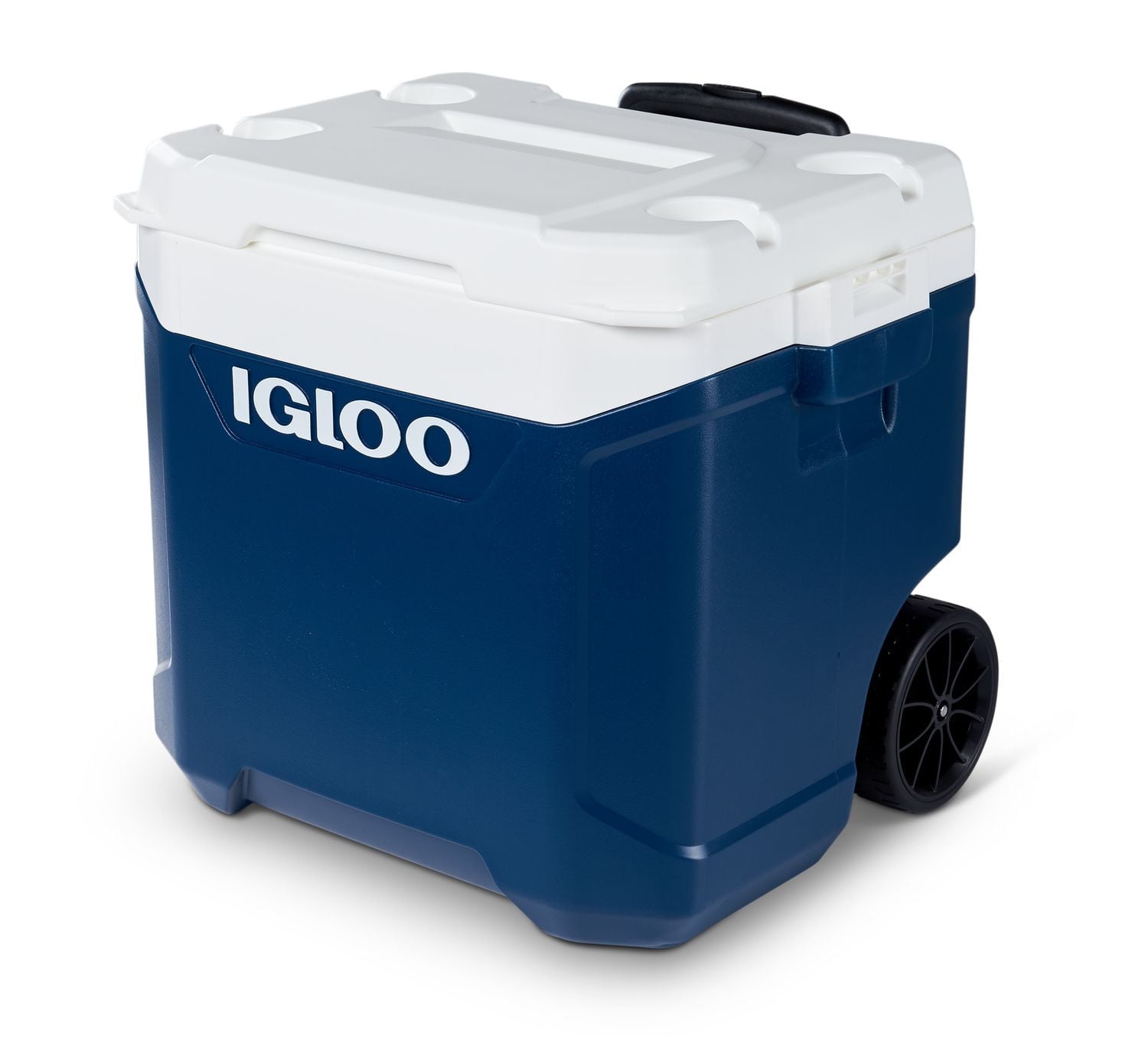 Igloo Latitude 60 Quart Roller Cooler