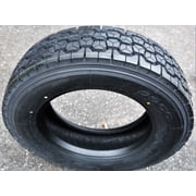 Leao D955 245/70R19.5 135/133L H 16 Ply Drive Commercial Tire
