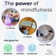 thumbnail image 5 of Breathing Buddha Guided Visual Meditation Tool Slow Your Breathing Calm Your Mind for Stress & Anxiety Relief Yoga Lamp, 5 of 5